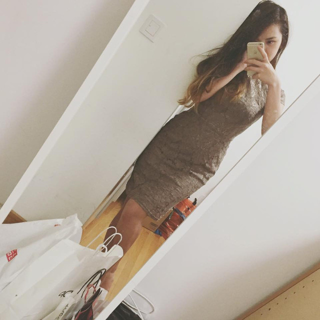 Ít người biết về cô em gái này của MC Đan Lê ảnh 13 Ít người biết về cô em gái này của MC Đan Lê ảnh 13