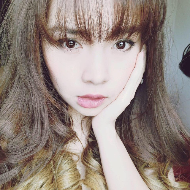 Ít người biết về cô em gái này của MC Đan Lê ảnh 15 Ít người biết về cô em gái này của MC Đan Lê ảnh 15