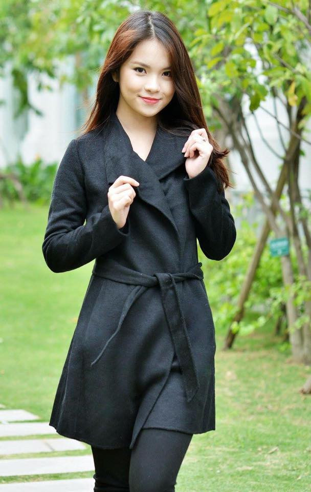 Ít người biết về cô em gái này của MC Đan Lê ảnh 5 Ít người biết về cô em gái này của MC Đan Lê ảnh 5