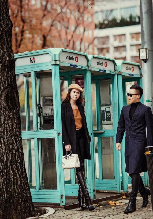 Ngọc Trinh - Vũ Khắc Tiệp Ngọc Trinh - Vũ Khắc Tiệp