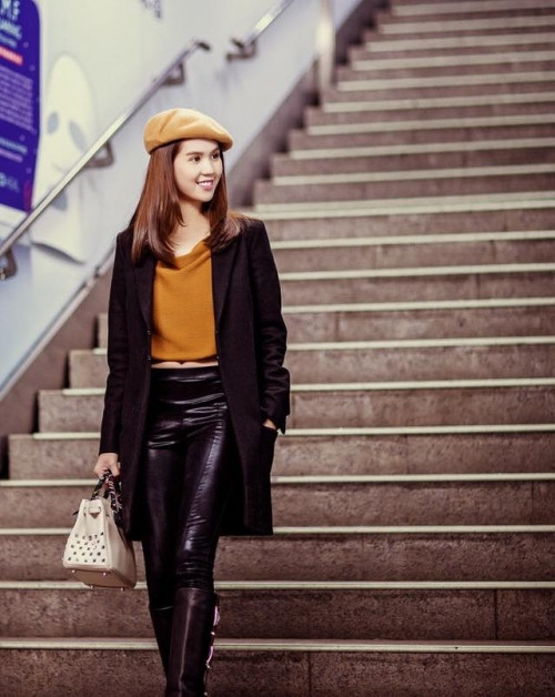 Ngọc Trinh - Vũ Khắc Tiệp Ngọc Trinh - Vũ Khắc Tiệp