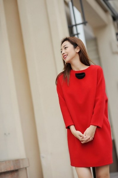 Jennifer Phạm và những “set đồ” ấm áp cho mùa đông ảnh 7