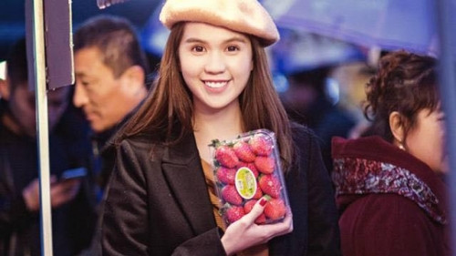 Ngọc Trinh - Vũ Khắc Tiệp Ngọc Trinh - Vũ Khắc Tiệp