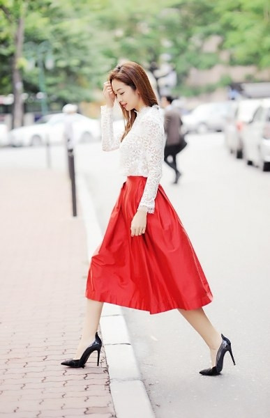 Jennifer Phạm và những “set đồ” ấm áp cho mùa đông ảnh 1