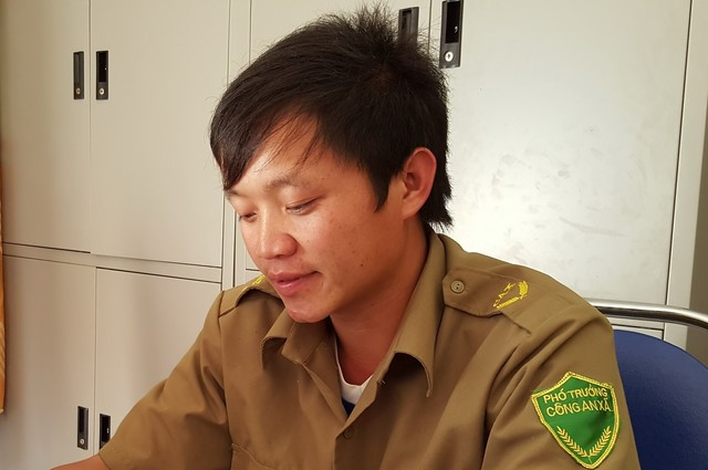 Xót xa chuyện ăn lá ngón tự tử vì bị ngăn kết hôn ảnh 3 Xót xa chuyện ăn lá ngón tự tử vì bị ngăn kết hôn ảnh 3