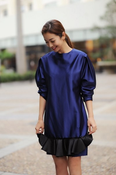 Jennifer Phạm và những “set đồ” ấm áp cho mùa đông ảnh 8