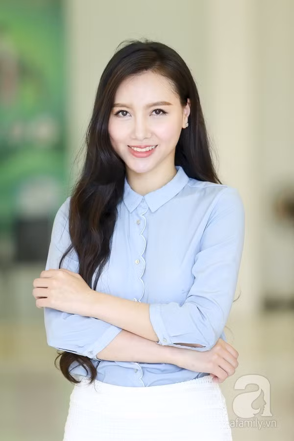 chuyện tình yêu minh hà 11