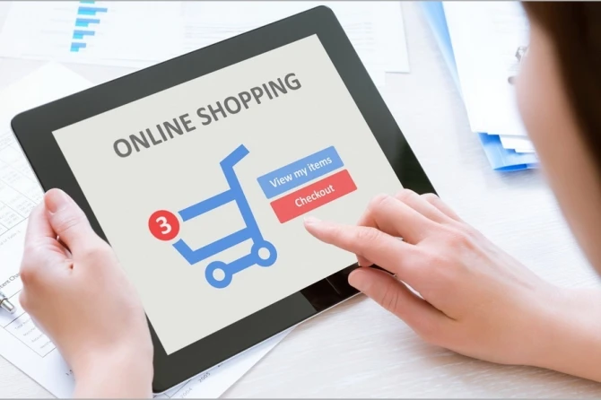 Bí quyết mua hàng online để không bị lừa
