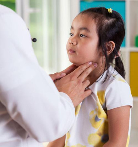 Bạn đã biết hết những biến chứng khi mắc quai bị ? - Ảnh 1 Ban da biet het nhung bien chung khi mac quai bi ? - Anh 1