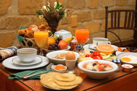 10 thoi quen buoi sang se thay doi cuoc song cua ban - Anh 8