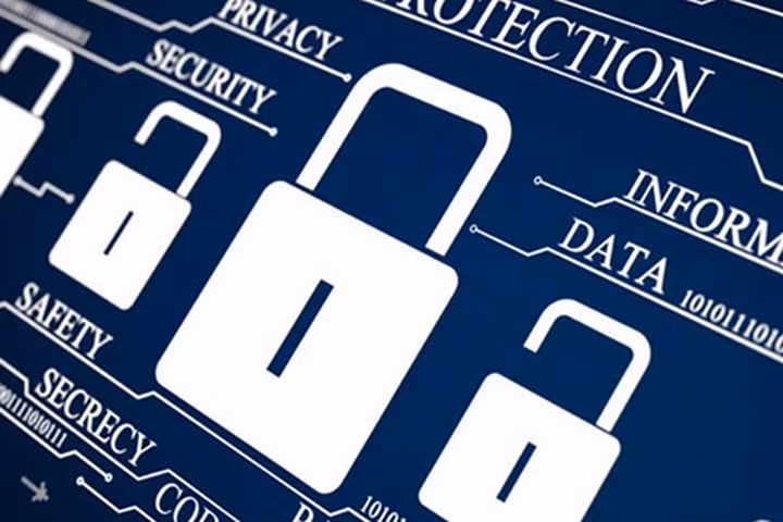 4 bí quyết giúp an toàn trước tấn công mạng