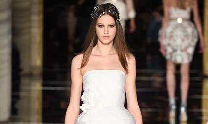 Ngắm BST đầm dạ hội đẹp ngất ngây của thương hiệu Zuhair Murad