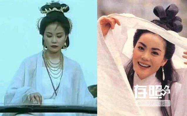 Nhan sắc “gây thương nhớ” của 9 mỹ nhân cổ trang Cbiz