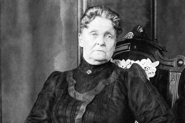 Hetty Green, 1907. Ảnh: Getty Images. 9 nhân vật keo kiệt giàu nhất mọi thời đại