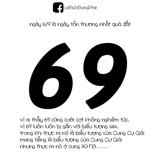 Định nghĩa hài hước về sự tổn thương - Ảnh 12