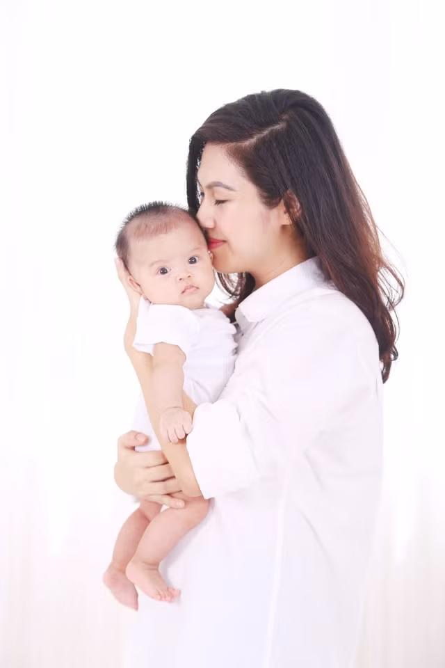 Khỏe mạnh hay thông minh – mẹ có đang nuôi con đúng cách? ảnh 3