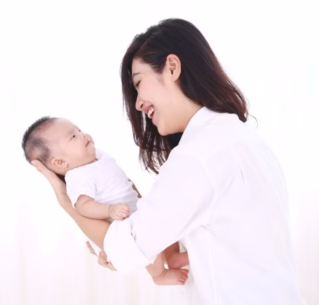 Khỏe mạnh hay thông minh – mẹ có đang nuôi con đúng cách? ảnh 2