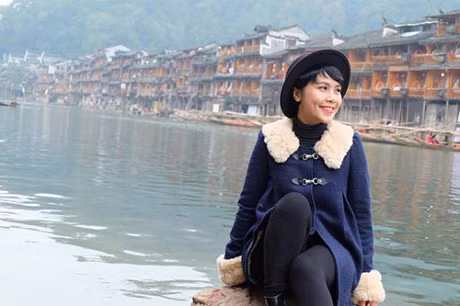 Tam thu xuc dong cua ba me ung thu 