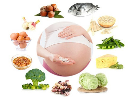 Ăn trứng ngỗng như thế nào để thai nhi thông minh? - Ảnh 2 An trung ngong nhu the nao de thai nhi thong minh? - Anh 2
