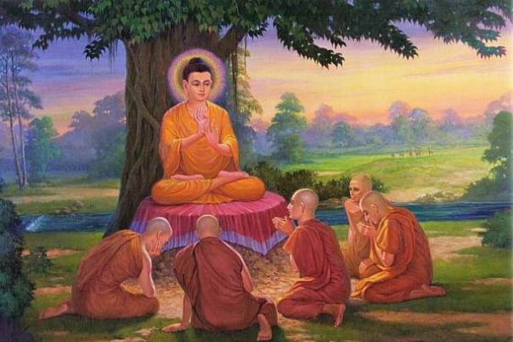 Vì sao Đức Phật lại nói thân người là khó được?
