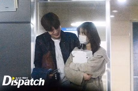 Chuyen tinh lang man dep hon ca phim anh cua sao Han - Anh 6