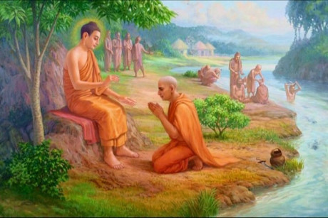 Vì sao Đức Phật lại nói thân người là khó được? - Ảnh 3 Vi sao Duc Phat lai noi than nguoi la kho duoc? - Anh 3