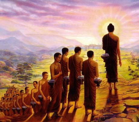 Vì sao Đức Phật lại nói thân người là khó được? - Ảnh 2 Vi sao Duc Phat lai noi than nguoi la kho duoc? - Anh 2