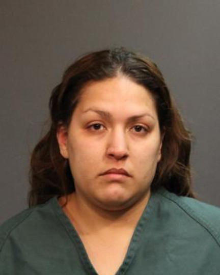 Nghi phạm thứ hai trong vụ đánh chết Kim Pham - Candace Marie Brito. Ảnh: KTLA Nghi phạm thứ hai trong vụ đánh chết Kim Pham - Candace Marie Brito. Ảnh: KTLA