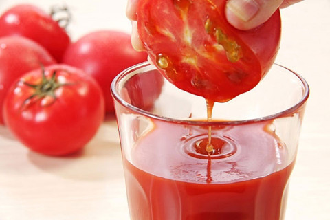 Đồ uống, món ăn giúp giải độc, chống "phát hỏa"