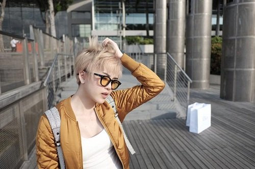 tóc tém, sao việt,Tóc Tiên,Minh Hằng,Thiều Bảo Trâm tóc tém, sao việt,Tóc Tiên,Minh Hằng,Thiều Bảo Trâm