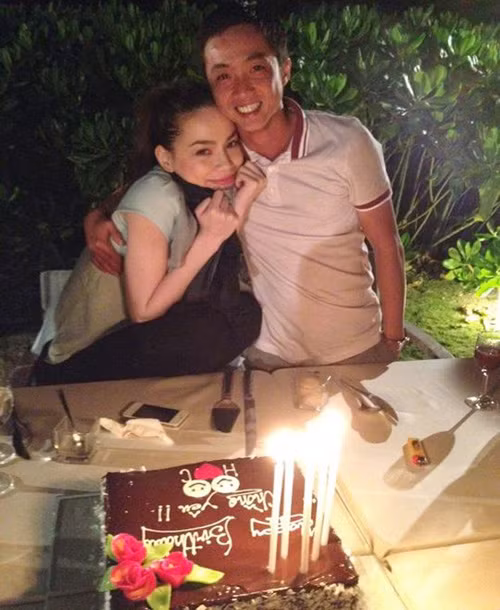 Hồ Ngọc Hà được xác nhận vẫn là vợ của Cường Đô La 2