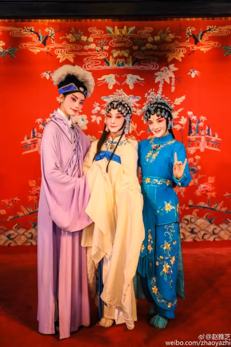 Ve dep tre trung den “khong tuong” cua sao TVB 61 tuoi - Anh 7