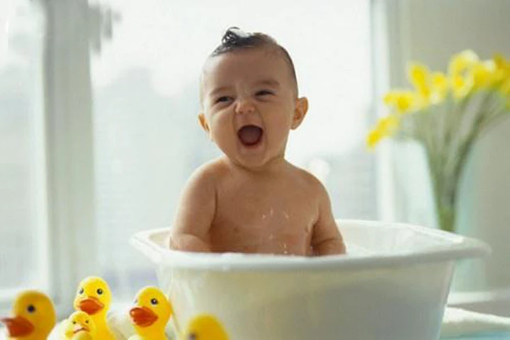 Chuyện nuôi con ở Mỹ qua lời kể của ông bố Việt