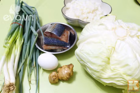 Com chien ca man hap dan ngay moi - Anh 1