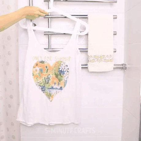 4 mẹo vặt nhà tắm giúp cuộc sống nhẹ nhàng hơn bao giờ hết - Ảnh 9 4 meo vat nha tam giup cuoc song nhe nhang hon bao gio het - Anh 9