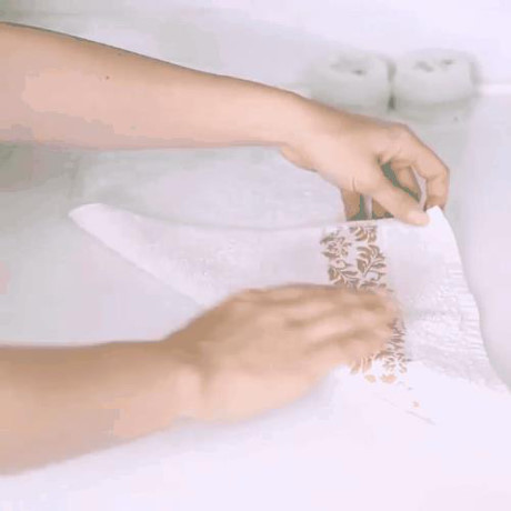 4 mẹo vặt nhà tắm giúp cuộc sống nhẹ nhàng hơn bao giờ hết - Ảnh 5 4 meo vat nha tam giup cuoc song nhe nhang hon bao gio het - Anh 5