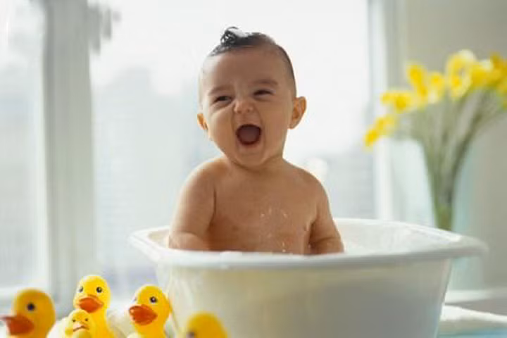 Chuyện nuôi con ở Mỹ qua lời kể của ông bố Việt