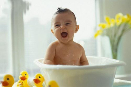Chuyện nuôi con ở Mỹ qua lời kể của ông bố Việt - Ảnh 1 Chuyen nuoi con o My qua loi ke cua ong bo Viet - Anh 1