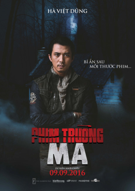Hà Việt Dũng - Từ người đẩy xe rác đến nghiệp diễn viên - Ảnh 2 Ha Viet Dung - Tu nguoi day xe rac den nghiep dien vien - Anh 2