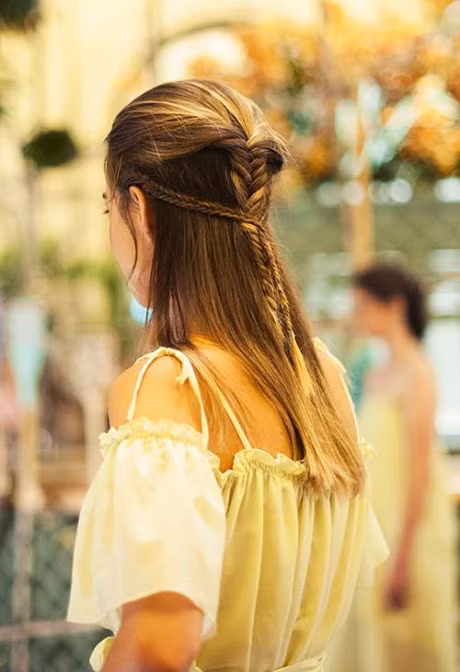 La con gai nhat dinh phai mot lan thu nhung kieu tet toc nay - Anh 4