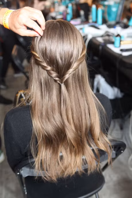 La con gai nhat dinh phai mot lan thu nhung kieu tet toc nay - Anh 8