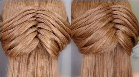 La con gai nhat dinh phai mot lan thu nhung kieu tet toc nay - Anh 5