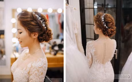 La con gai nhat dinh phai mot lan thu nhung kieu tet toc nay - Anh 10