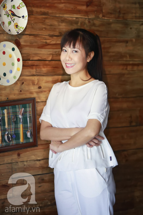 Diễn viên Hương Dien vien Huong