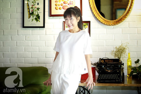 Diễn viên Hương Dien vien Huong