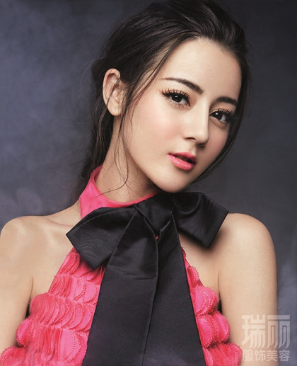 Nhan sắc bốn tiểu hoa đán 9X của làng giải trí Hoa ngữ - Ảnh 1 Nhan sac bon tieu hoa dan 9X cua lang giai tri Hoa ngu - Anh 1
