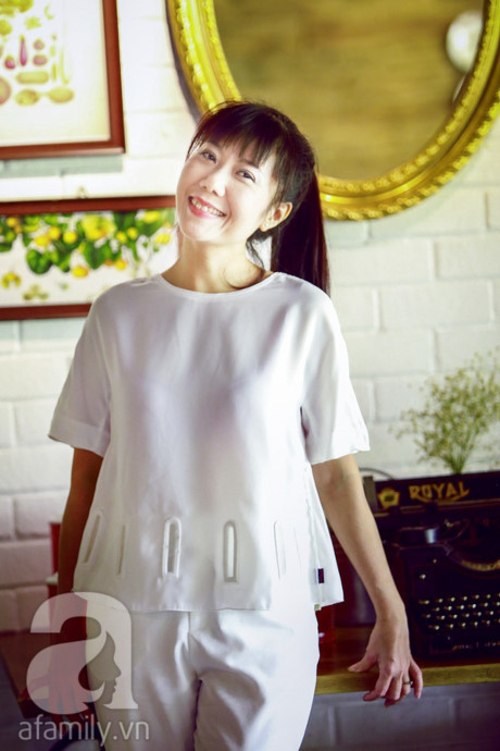 Diễn viên Hương Dien vien Huong