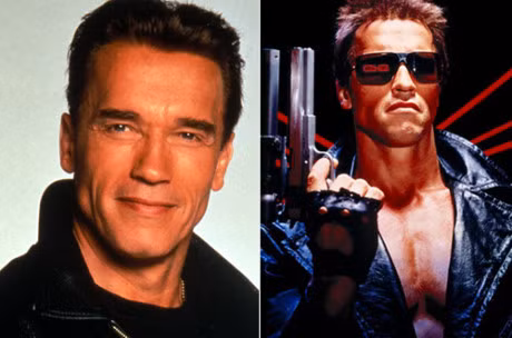 Nhung vai phan dien kinh dien cua Hollywood - Anh 5