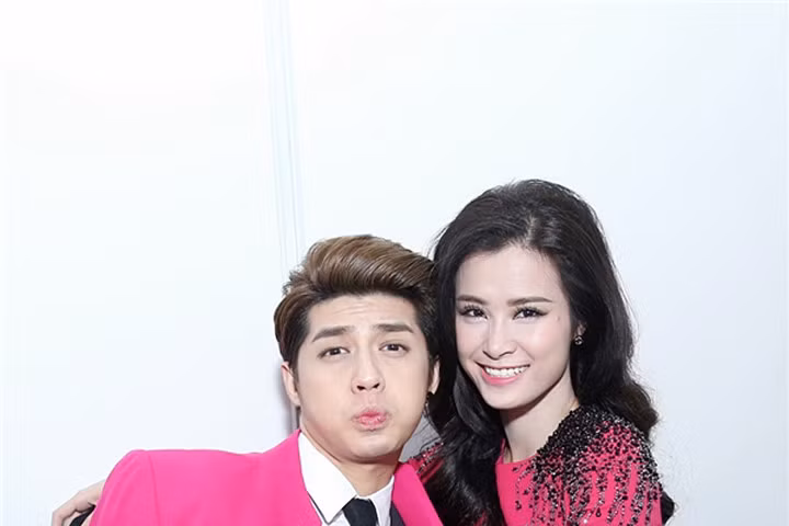 Fan sướng rơn vì Noo Phước Thịnh thuộc nằm lòng hit Đông Nhi