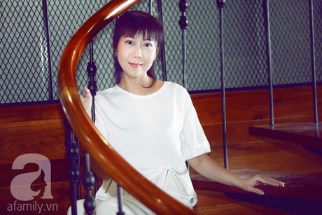 Diễn viên Hương Dien vien Huong